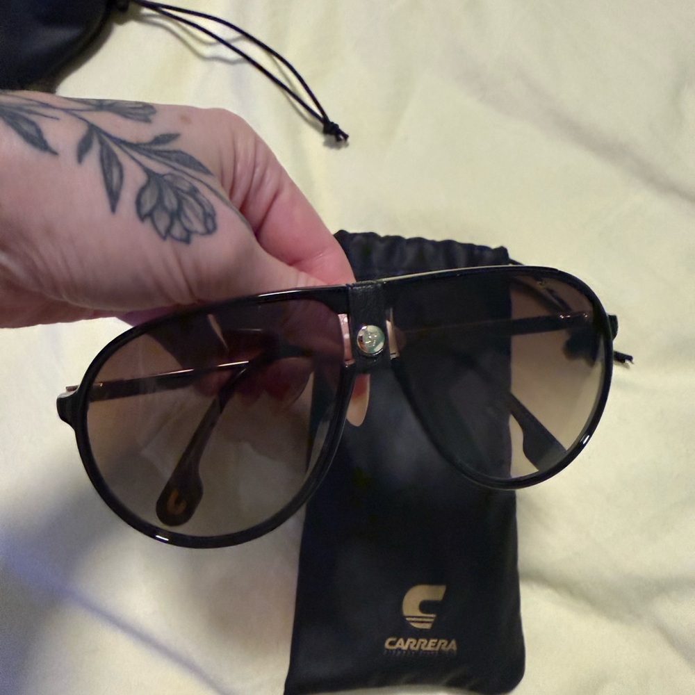 Carrera